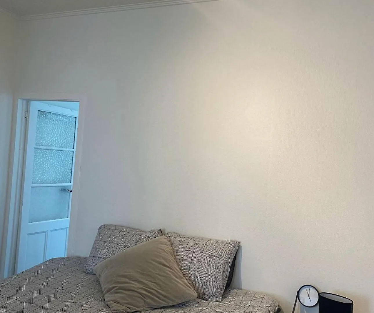 Apartman Grand Appartement Deux Chambres Brüsszel